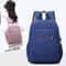 Large Capacity Lightweight Travel Backpack Stylish Womens Schoolbag