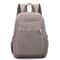 Large Capacity Lightweight Travel Backpack Stylish Womens Schoolbag