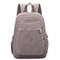 Large Capacity Lightweight Travel Backpack Stylish Womens Schoolbag