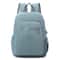 Large Capacity Lightweight Travel Backpack Stylish Womens Schoolbag