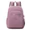 Large Capacity Lightweight Travel Backpack Stylish Womens Schoolbag