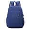 Large Capacity Lightweight Travel Backpack Stylish Womens Schoolbag