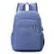 Large Capacity Lightweight Travel Backpack Stylish Womens Schoolbag