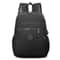 Large Capacity Lightweight Travel Backpack Stylish Womens Schoolbag