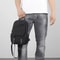 Versatile Urban Sling Bag Trendy Water Resistant Chest Crossbody For Men 3