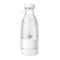 Portable Wireless Blender Rechargeable Electric Juicer for Smoothies & Shakes