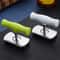 Adjustable Stainless Steel Manual Jar Opener Labor Saving Kitchen Tool for Easy Cap Removal