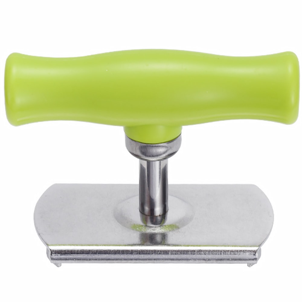 Adjustable Stainless Steel Manual Jar Opener Labor Saving Kitchen Tool for Easy Cap Removal