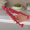 Anti Scalding Silicone Tray Holder And Bowl Stand Multifunctional Non Slip Heat Resistant Kitchen T 5