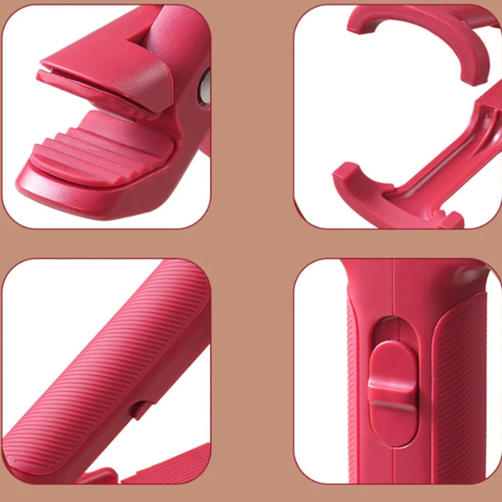 Anti Scalding Silicone Tray Holder And Bowl Stand Multifunctional Non Slip Heat Resistant Kitchen T 4