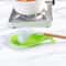 Silicone Heat Insulation Spoon Holder & Stove Organizer Cookware Bracket Stand & Kitchen Accessory