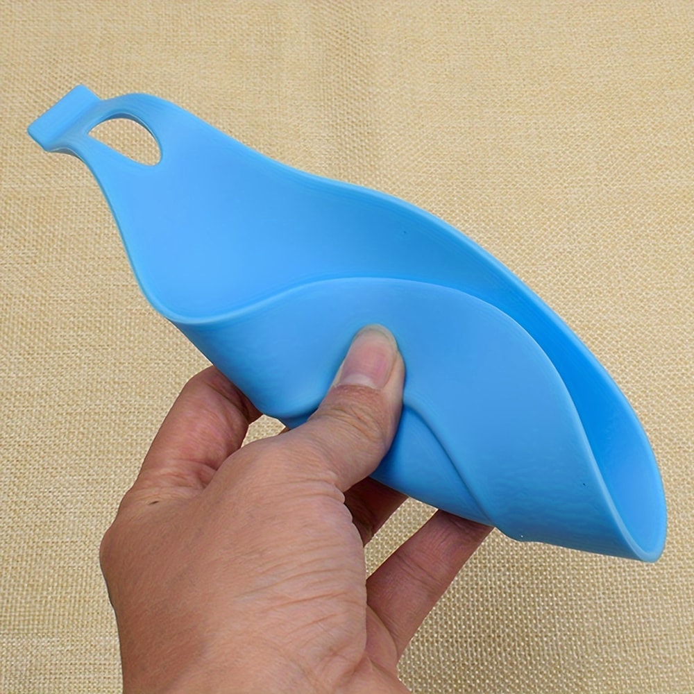 Silicone Heat Insulation Spoon Holder & Stove Organizer Cookware Bracket Stand & Kitchen Accessory