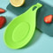Silicone Heat Insulation Spoon Holder & Stove Organizer Cookware Bracket Stand & Kitchen Accessory