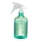 Leak Proof Plastic Plant Mist Sprayer BPA Free Spray Bottle For Gardening Indoor Cleaning 2