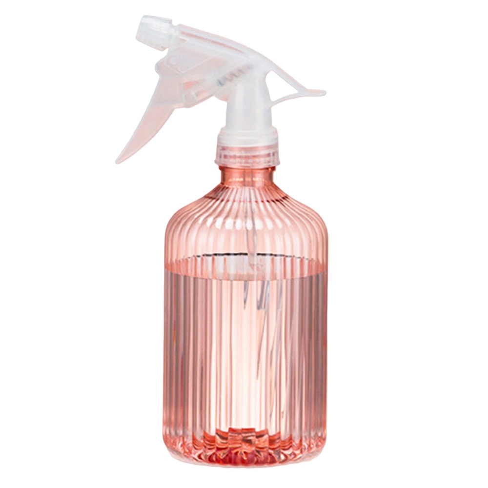 Leak Proof Plastic Plant Mist Sprayer BPA Free Spray Bottle For Gardening Indoor Cleaning 3