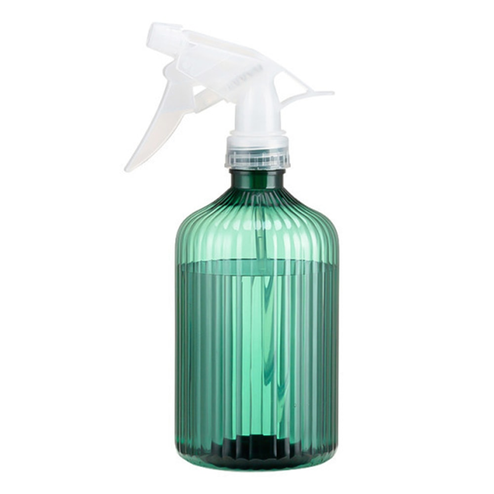 Leak Proof Plastic Plant Mist Sprayer BPA Free Spray Bottle For Gardening Indoor Cleaning 4