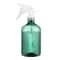 Leak Proof Plastic Plant Mist Sprayer BPA Free Spray Bottle For Gardening Indoor Cleaning 4