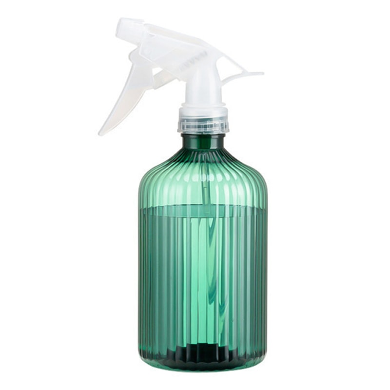 Leak Proof Plastic Plant Mist Sprayer BPA Free Spray Bottle For Gardening Indoor Cleaning 4