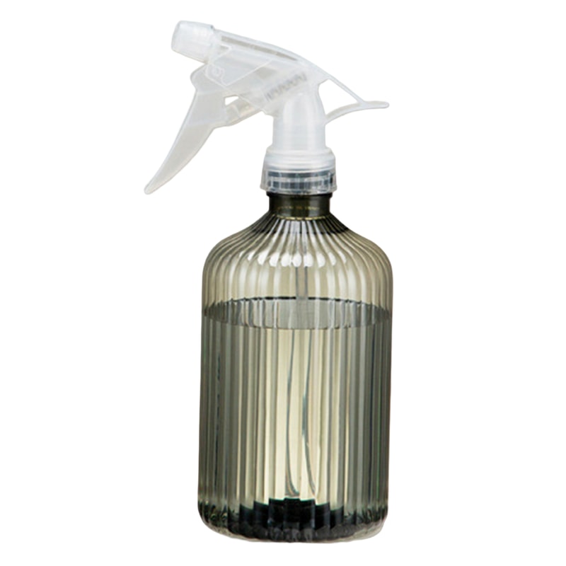 Leak Proof Plastic Plant Mist Sprayer BPA Free Spray Bottle For Gardening Indoor Cleaning 5