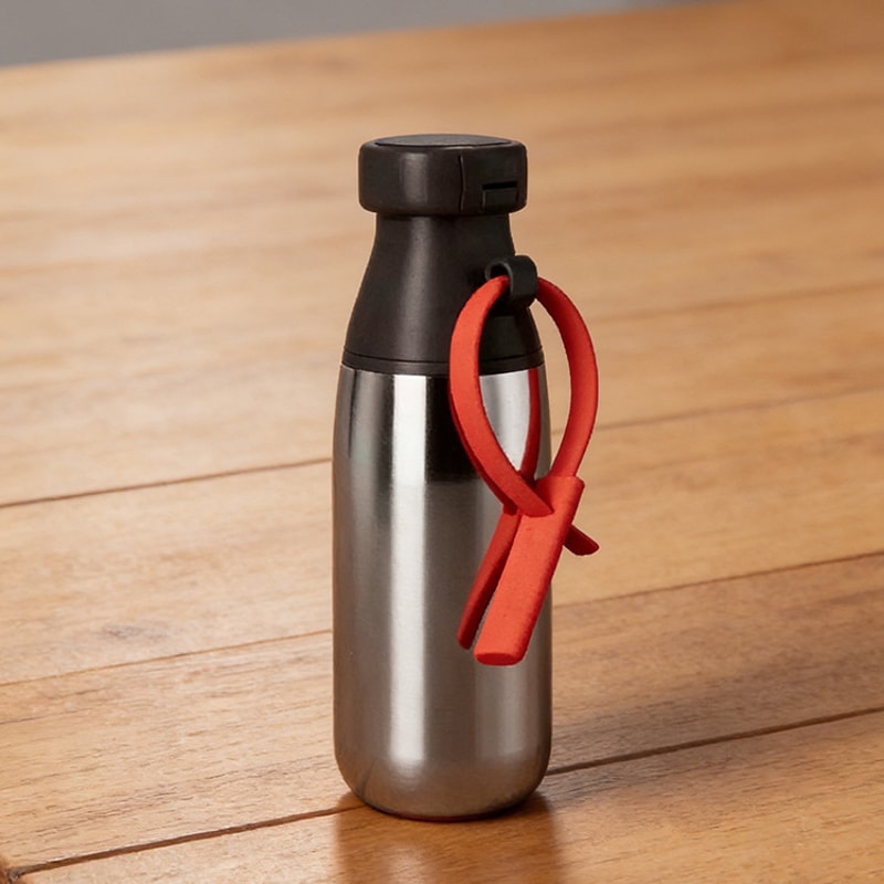 Large Capacity Stainless Steel Insulated Cup With Straw Multi Functional Gift Milk Bottle Water Cu 7