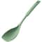 Premium Heat Resistant Silicone Spatula Spoon With Measurement Scale 5