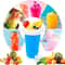 Premium Quick Frozen Smoothie Maker DIY Double Layer Slushy Cup For Juices Milk Ice Treats 3