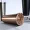 Premium Large Insulated Stainless Steel Cup With Straw Portable Travel Coffee Tumbler 2