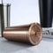 Premium Large Insulated Stainless Steel Cup With Straw Portable Travel Coffee Tumbler 2