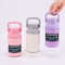 Portable Vacuum Insulated Water Bottle Stainless Steel Tumbler for Car & Outdoor