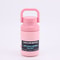 Portable Vacuum Insulated Water Bottle Stainless Steel Tumbler for Car & Outdoor