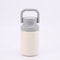 Portable Vacuum Insulated Water Bottle Stainless Steel Tumbler for Car & Outdoor