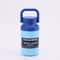 Portable Vacuum Insulated Water Bottle Stainless Steel Tumbler for Car & Outdoor