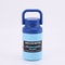 Portable Vacuum Insulated Water Bottle Stainless Steel Tumbler for Car & Outdoor