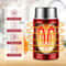 Insulated Stainless Steel Lunch Thermos Jar Large Capacity Food Flask With Spoon Hot Cold Food Stor 2