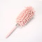 Premium Extendable Microfiber Duster Telescopic Cleaning Tool For High Reach Dusting 8