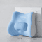 Ergonomic Lumbar Support Pillow Memory Foam Back Cushion For Office Chair Comfort Posture Relief 6