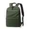 Large Capacity Water Resistant College Backpack Unisex Casual Commuter Laptop Bag 6