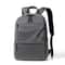 Large Capacity Water Resistant College Backpack Unisex Casual Commuter Laptop Bag 7
