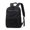 Large Capacity Water Resistant College Backpack Unisex Casual Commuter Laptop Bag 8