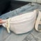 Multi Pocket Crossbody Sling Bag For Women Versatile Travel Commuting Chest Bag 1