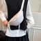 Multi Pocket Crossbody Sling Bag For Women Versatile Travel Commuting Chest Bag 2
