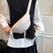 Multi Pocket Crossbody Sling Bag For Women Versatile Travel Commuting Chest Bag 2