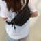 Multi Pocket Crossbody Sling Bag For Women Versatile Travel Commuting Chest Bag 4