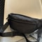 Multi Pocket Crossbody Sling Bag For Women Versatile Travel Commuting Chest Bag 5