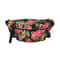Floral Ethnic Embroidered Crossbody Bag Versatile Large Capacity Dumpling Chest Bag
