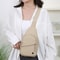 Large Capacity Nylon Messenger Bag Waterproof Lightweight Crossbody Chest Bag For Women 1