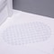 Ultimate Non Slip Shower Mat With Massaging Suction Cups Premium Anti Skid Bath Mat For Safety And 6