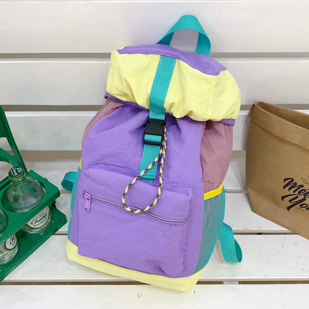 Lightweight Large Capacity Hiking Backpack For Women Multi Functional Outdoor Sports Travel Cyclin 2