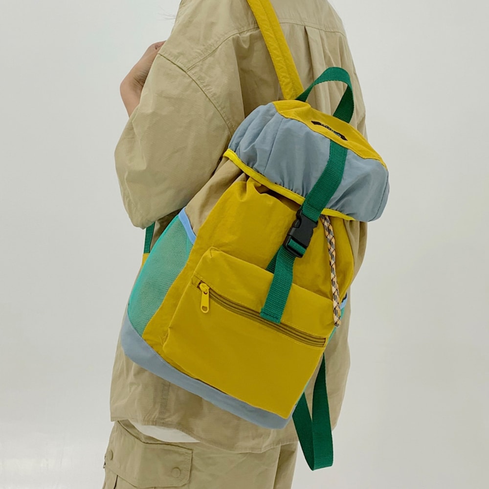 Lightweight Large Capacity Hiking Backpack For Women Multi Functional Outdoor Sports Travel Cyclin 6