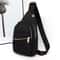 Versatile MultiPocket Sling Bag Stylish Crossbody Chest Bag For Travel And Daily Use 6